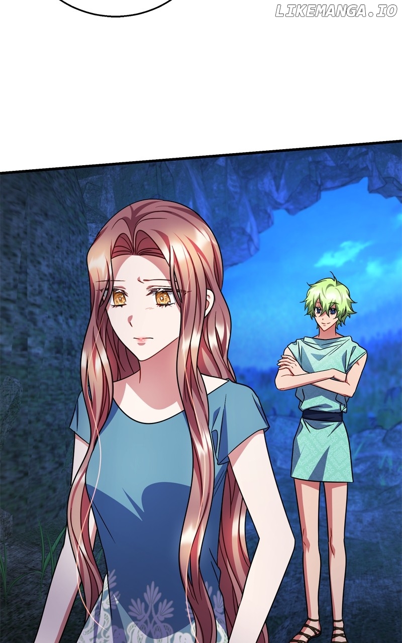 To You Who Never Loved Me Chapter 118 - page 6