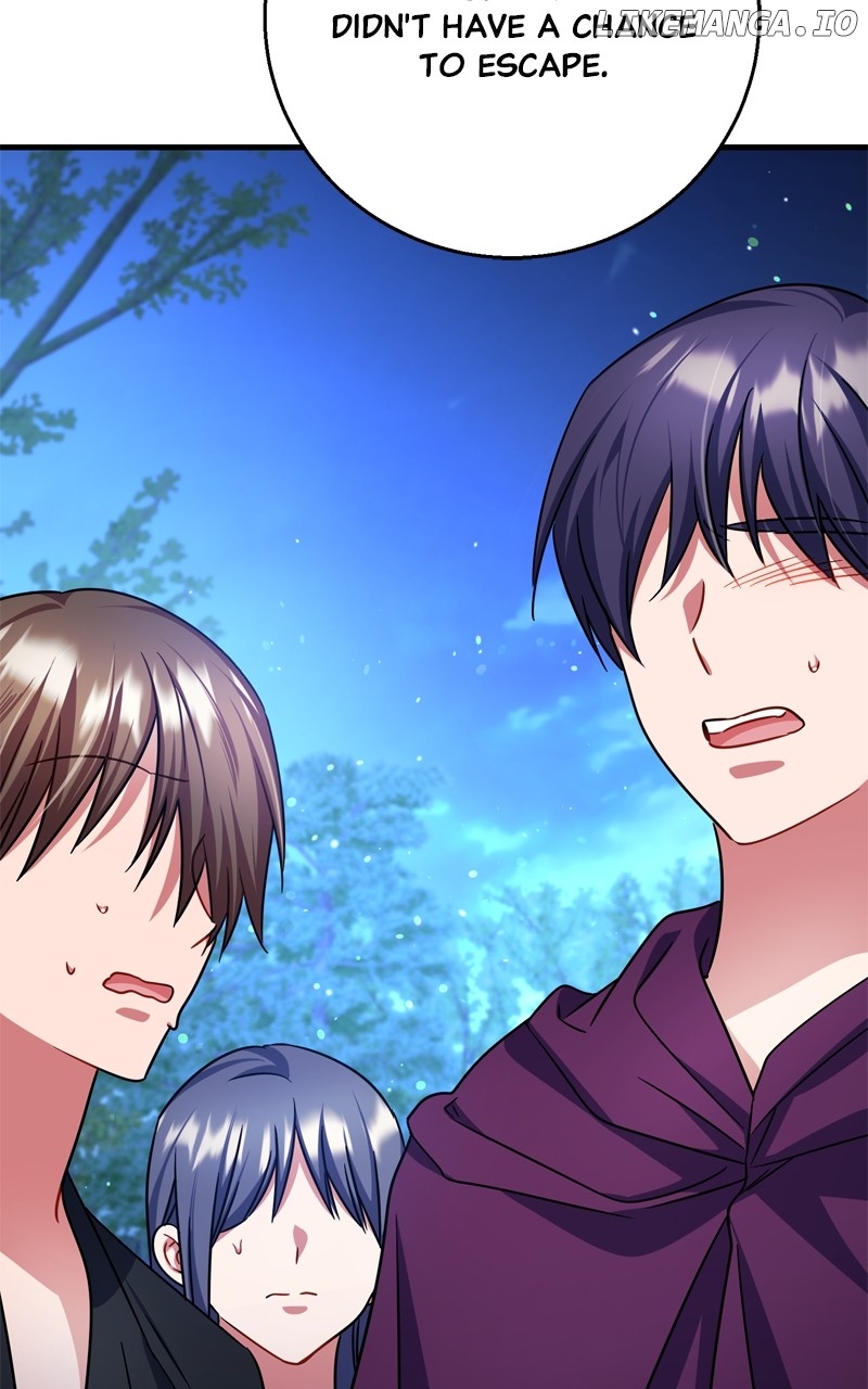To You Who Never Loved Me Chapter 118 - page 63
