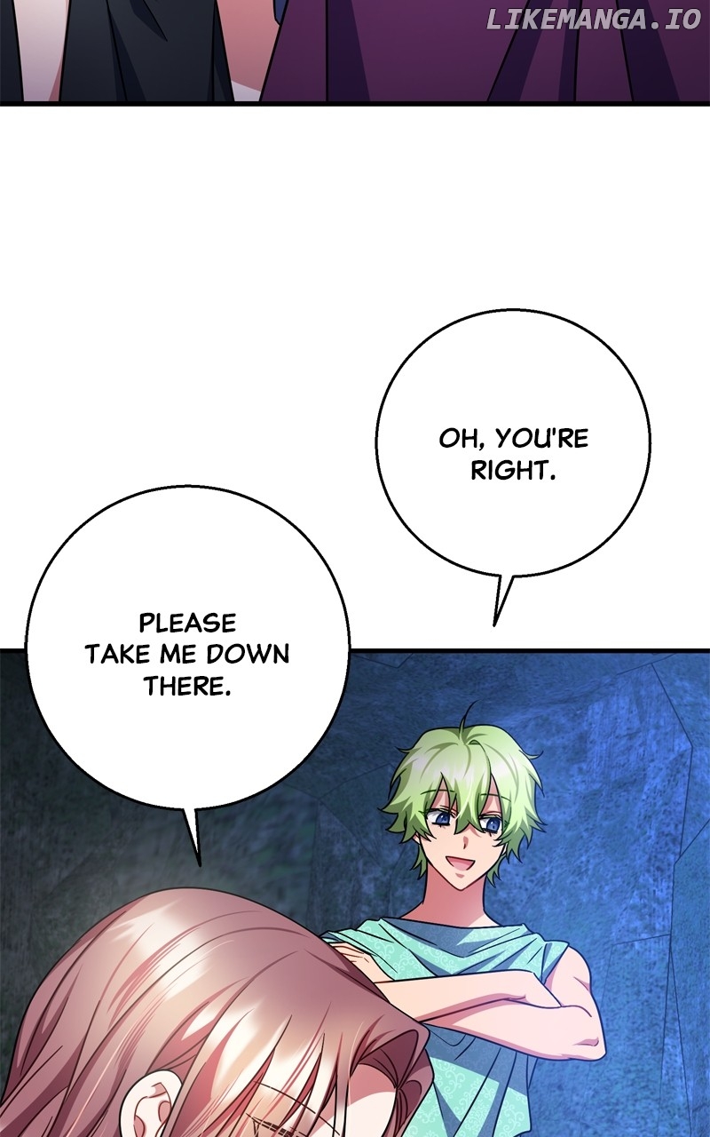 To You Who Never Loved Me Chapter 118 - page 64