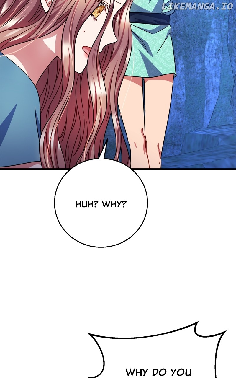 To You Who Never Loved Me Chapter 118 - page 65