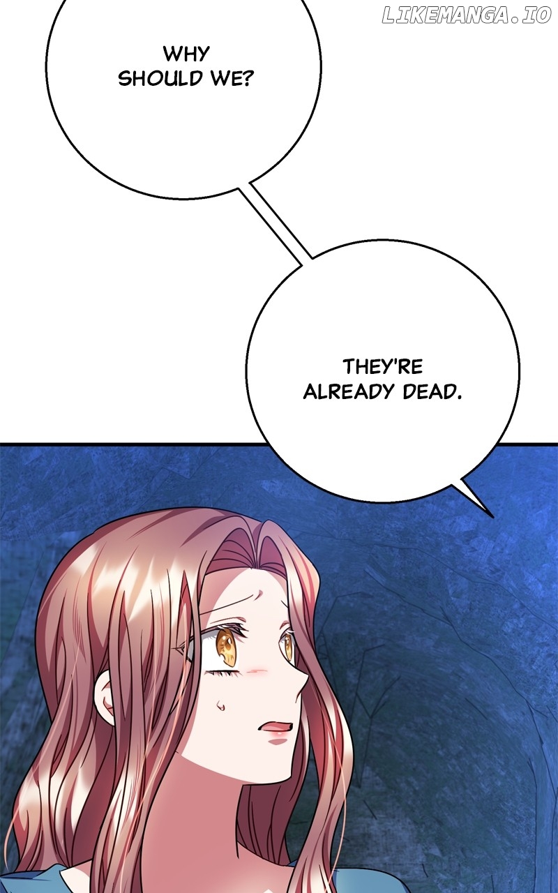 To You Who Never Loved Me Chapter 118 - page 67