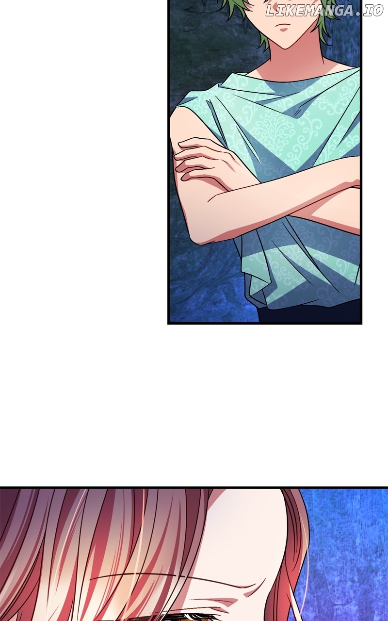 To You Who Never Loved Me Chapter 118 - page 69