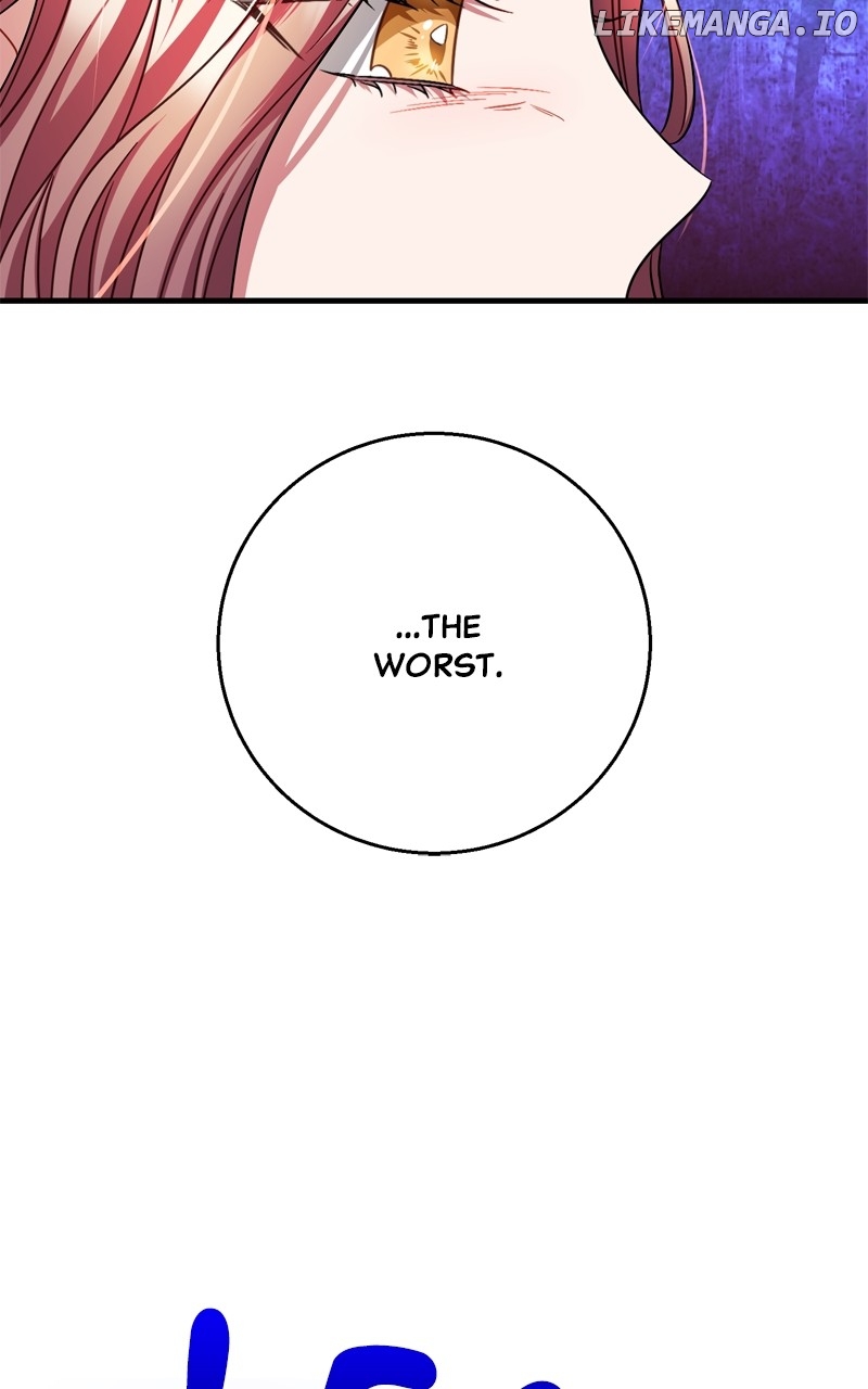 To You Who Never Loved Me Chapter 118 - page 70
