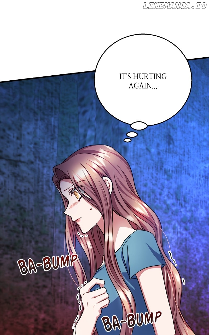 To You Who Never Loved Me Chapter 118 - page 8