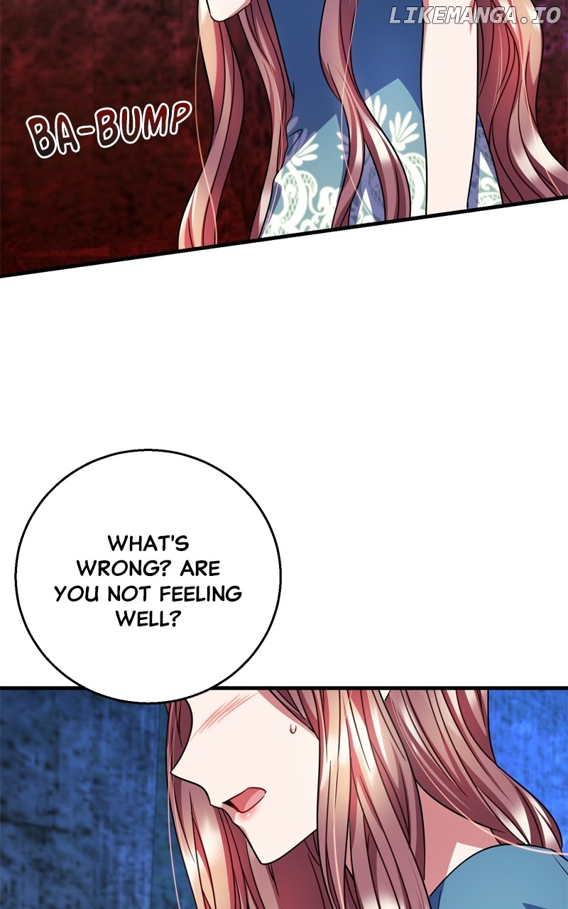 To You Who Never Loved Me Chapter 118 - page 9