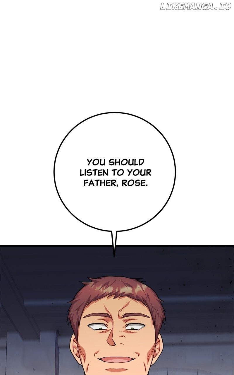 To You Who Never Loved Me Chapter 109 - page 1
