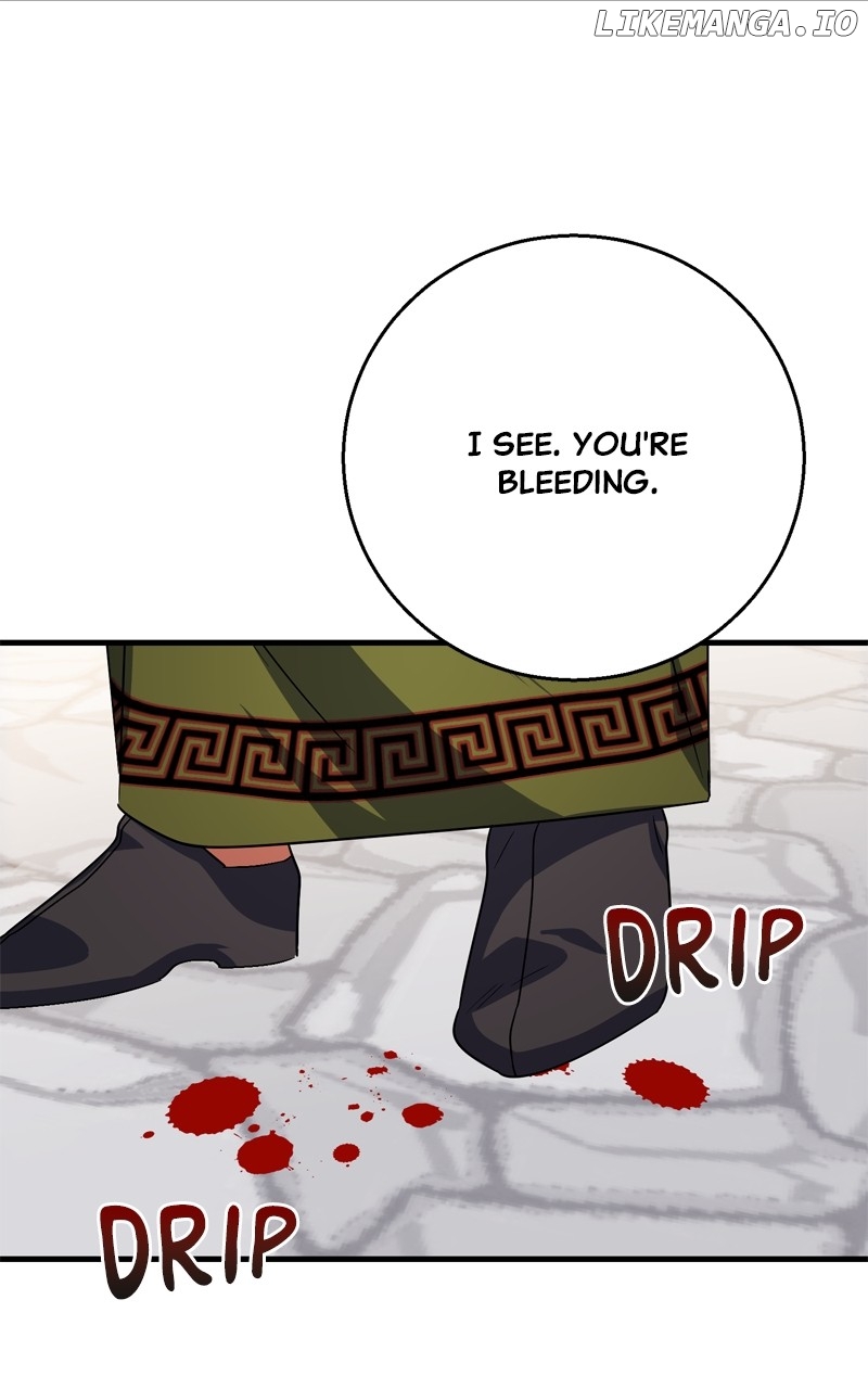 To You Who Never Loved Me Chapter 109 - page 11