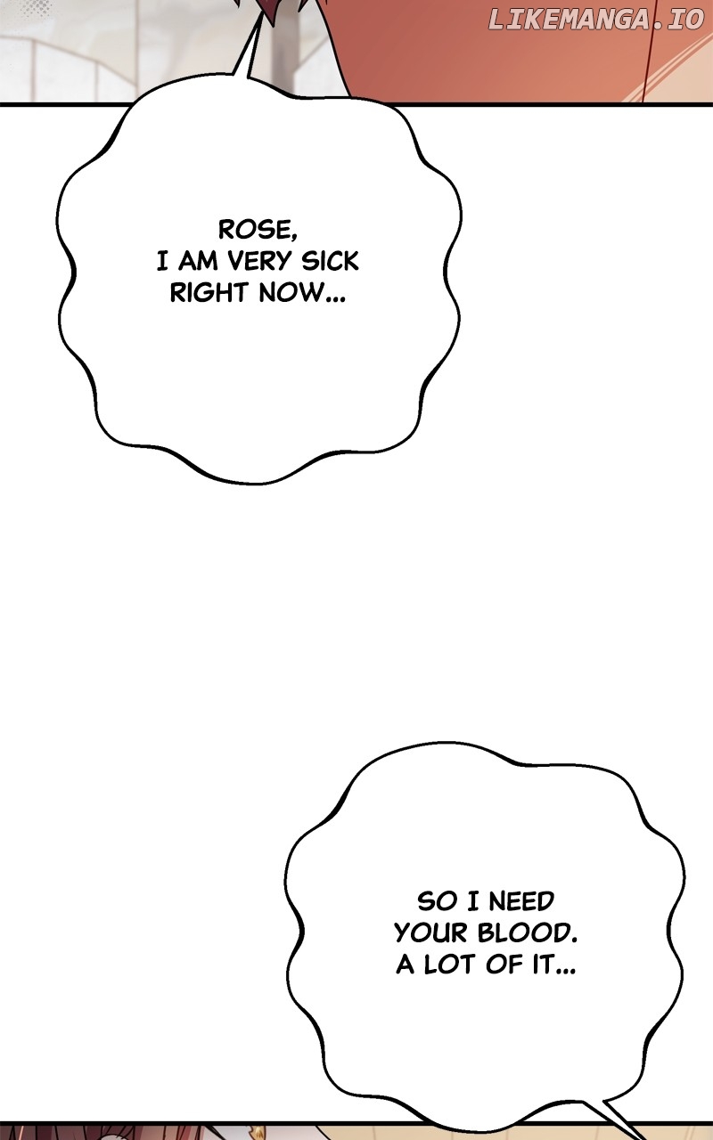 To You Who Never Loved Me Chapter 109 - page 14