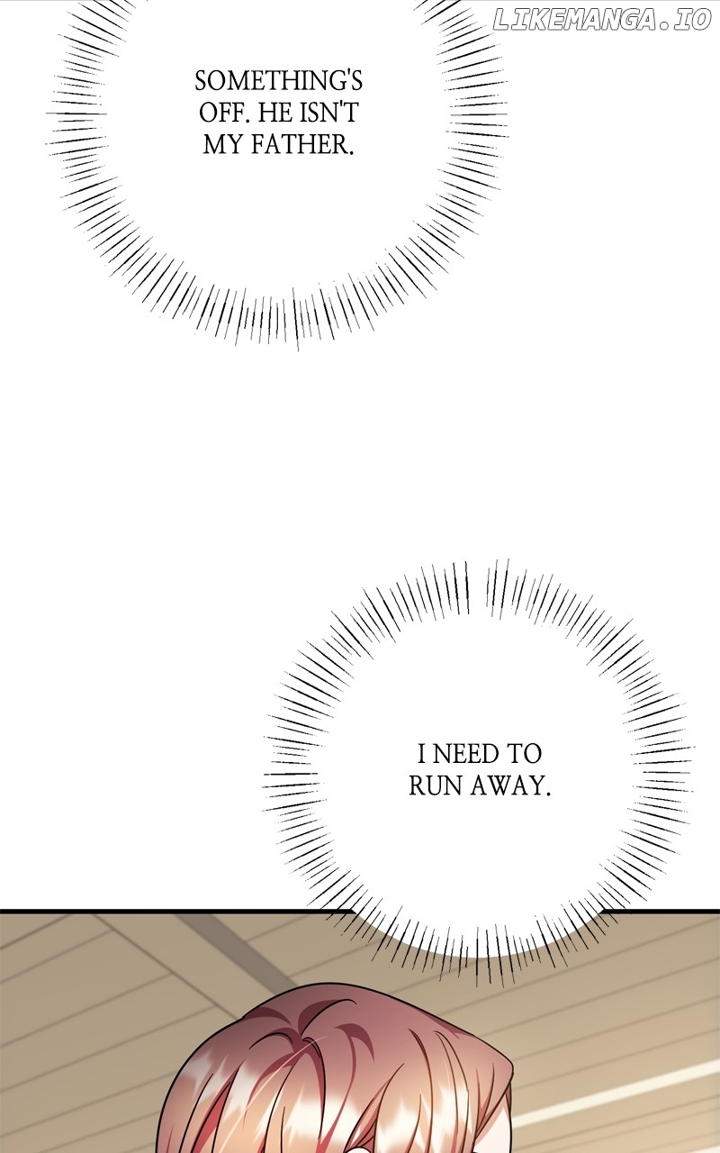 To You Who Never Loved Me Chapter 109 - page 16