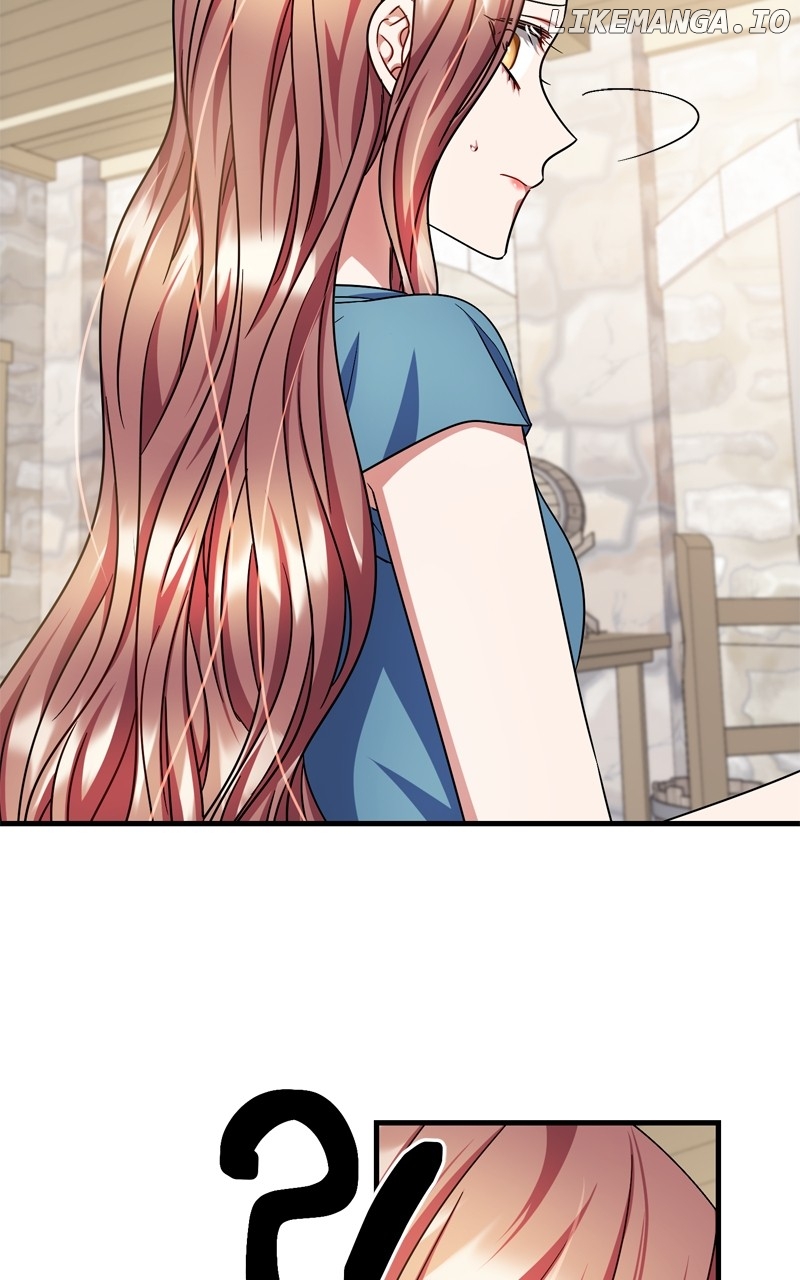 To You Who Never Loved Me Chapter 109 - page 17