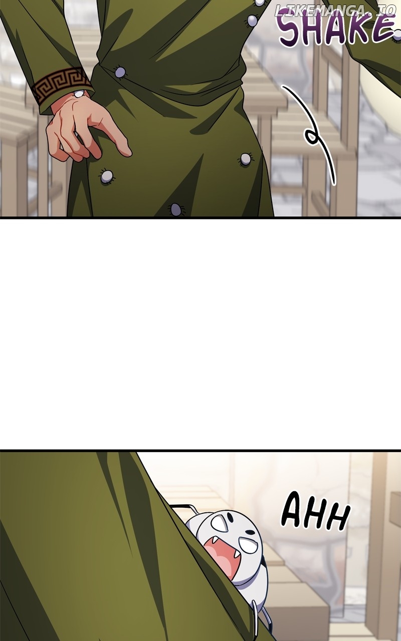To You Who Never Loved Me Chapter 109 - page 24
