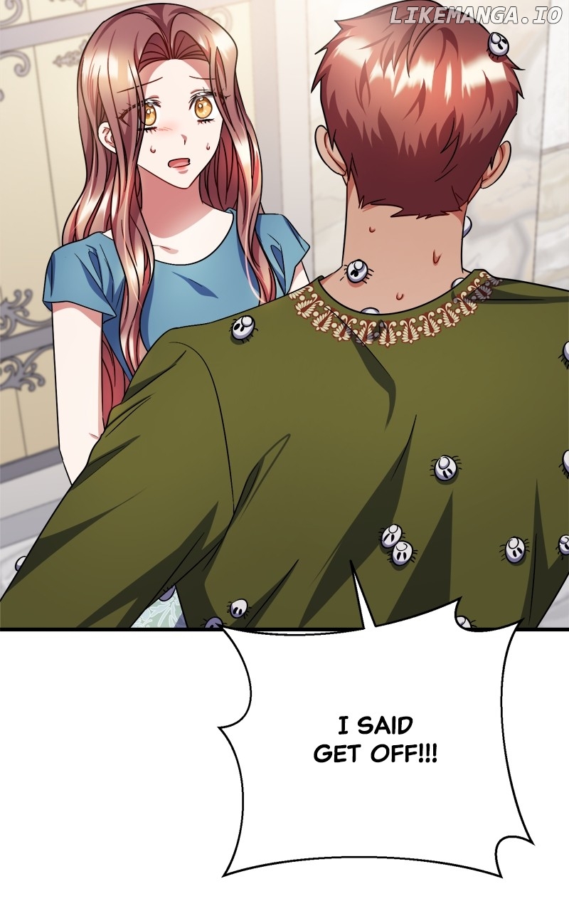 To You Who Never Loved Me Chapter 109 - page 27