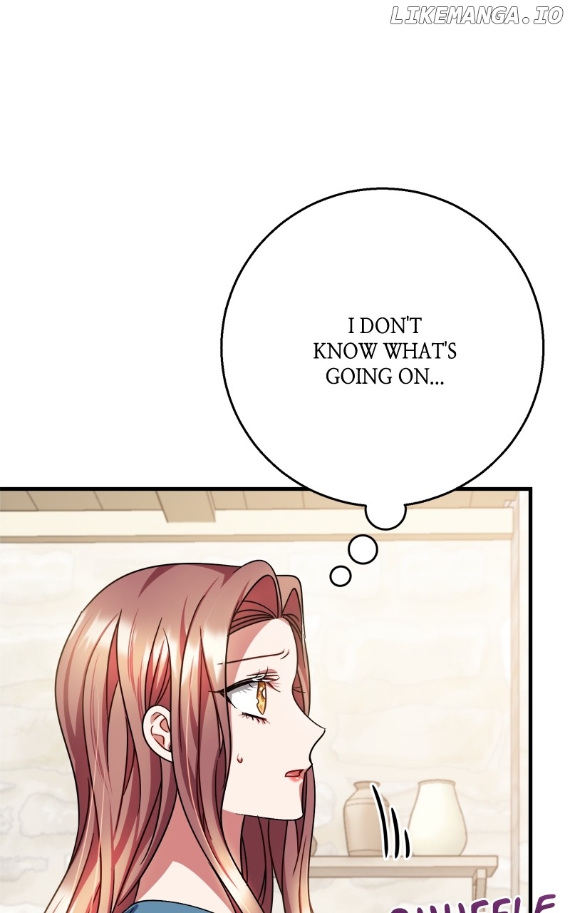 To You Who Never Loved Me Chapter 109 - page 28