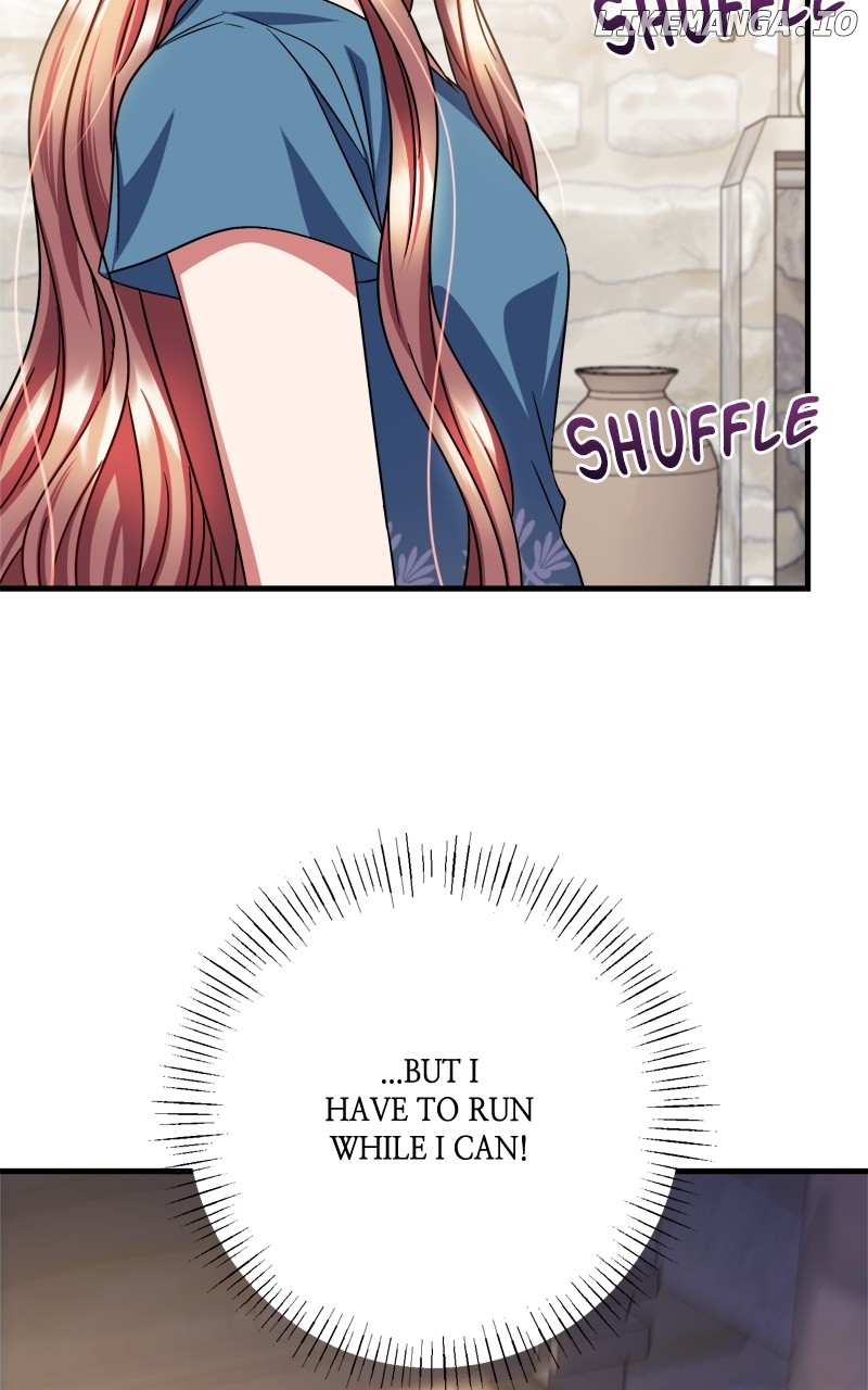 To You Who Never Loved Me Chapter 109 - page 29