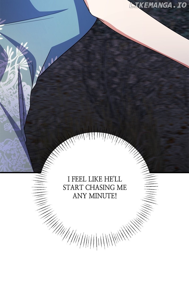 To You Who Never Loved Me Chapter 109 - page 35