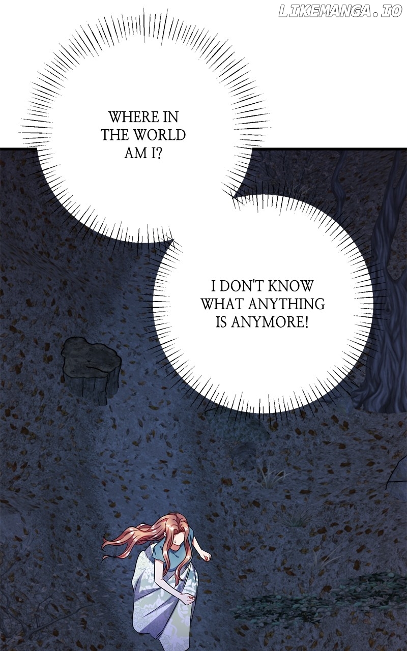 To You Who Never Loved Me Chapter 109 - page 36
