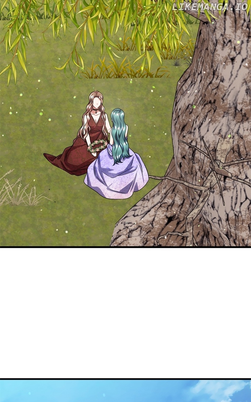 To You Who Never Loved Me Chapter 109 - page 40