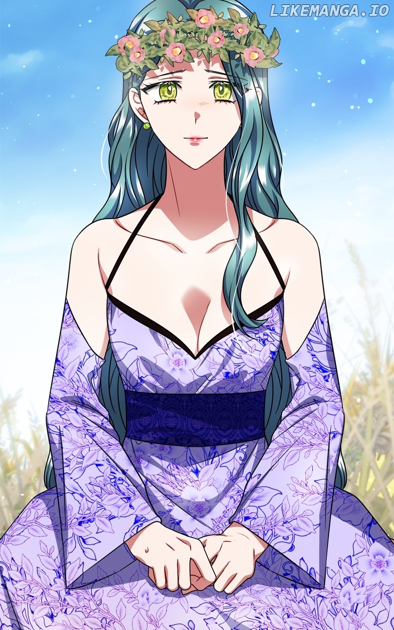To You Who Never Loved Me Chapter 109 - page 44