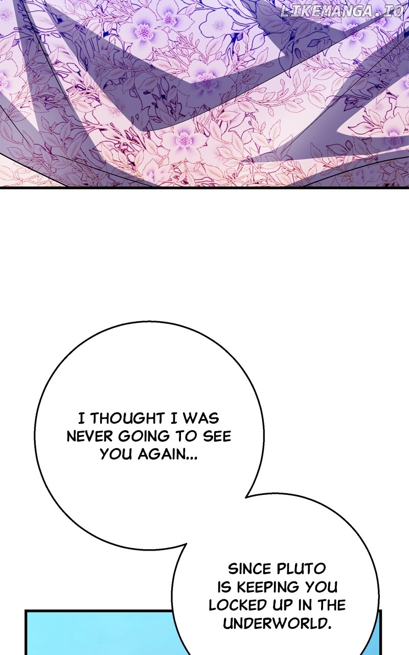 To You Who Never Loved Me Chapter 109 - page 45