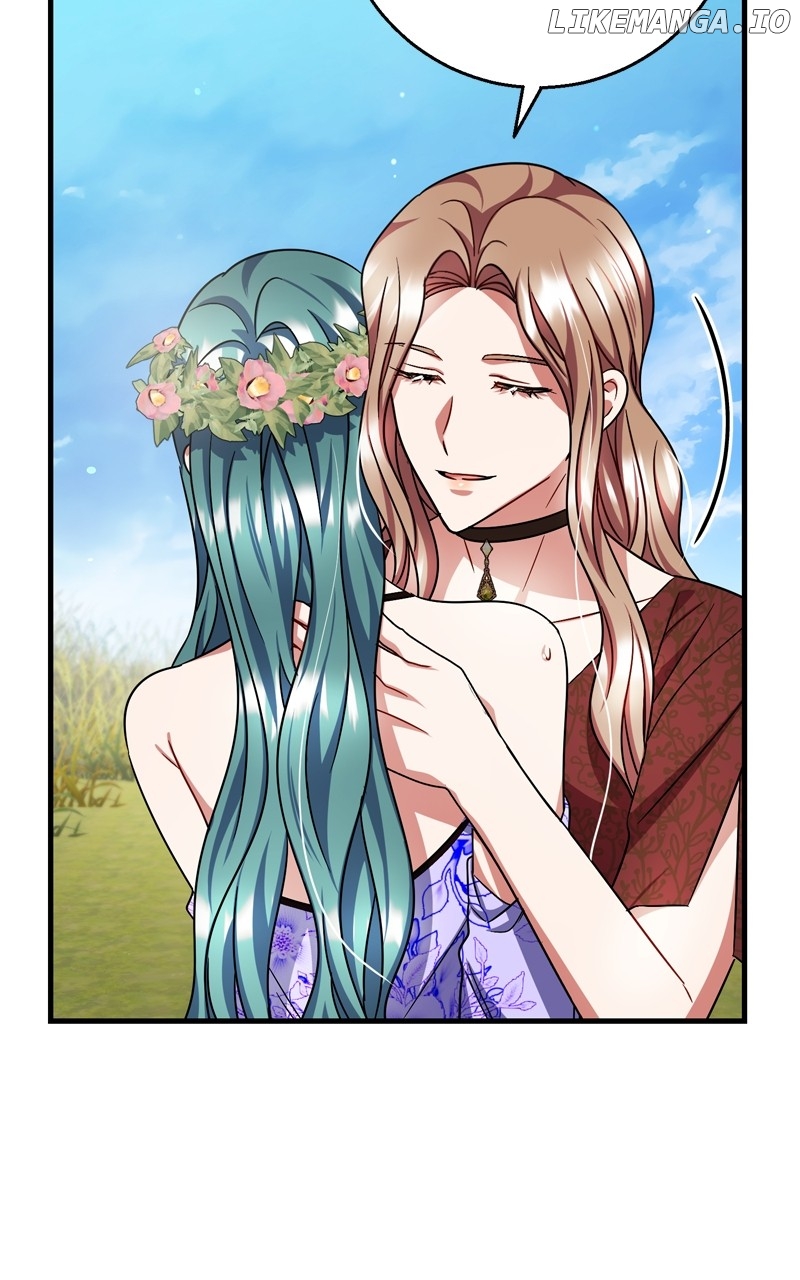 To You Who Never Loved Me Chapter 109 - page 46