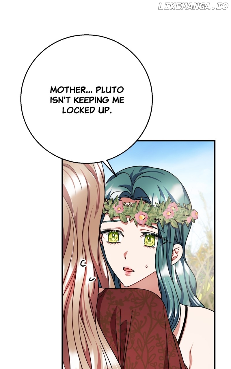 To You Who Never Loved Me Chapter 109 - page 47