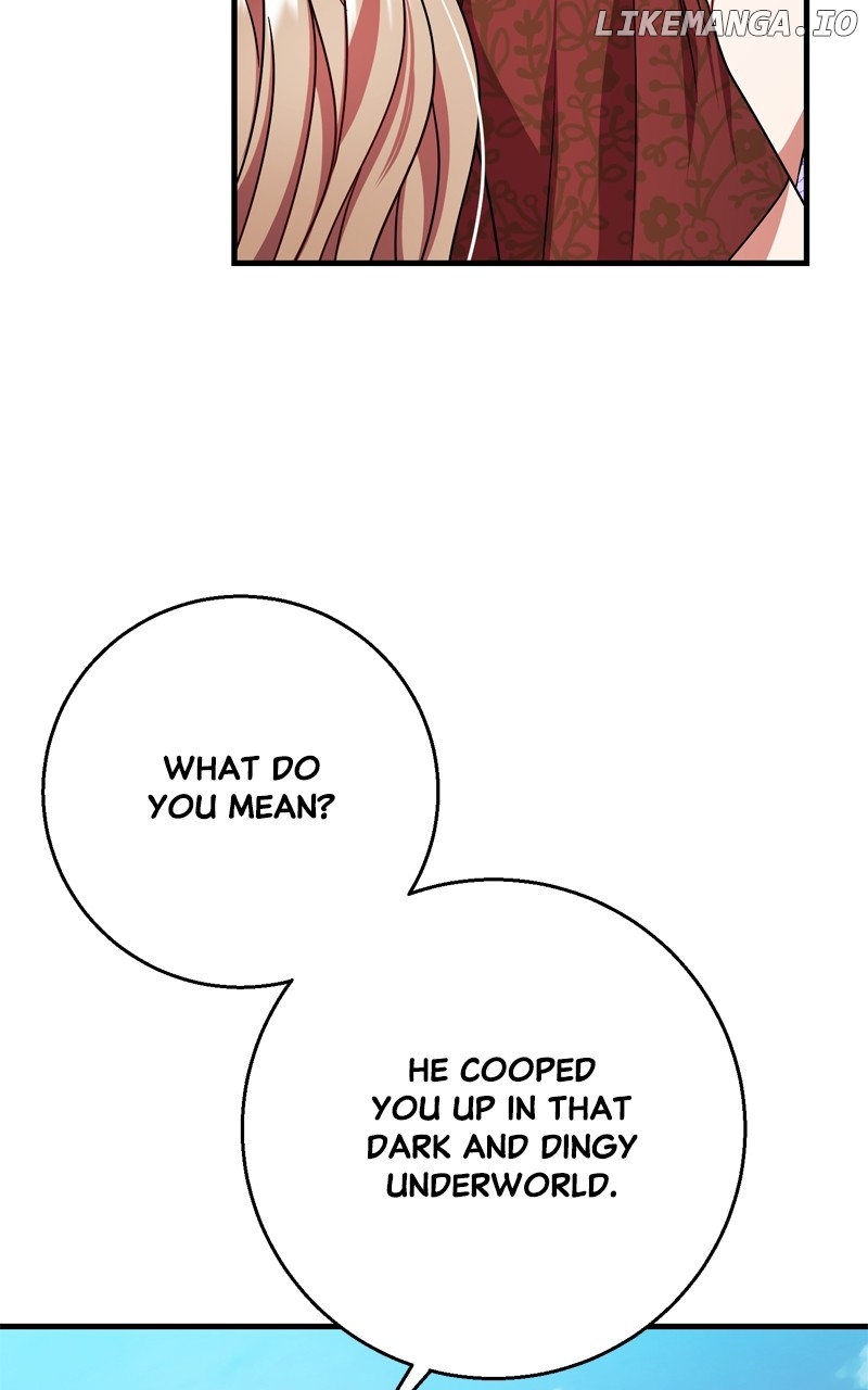 To You Who Never Loved Me Chapter 109 - page 48