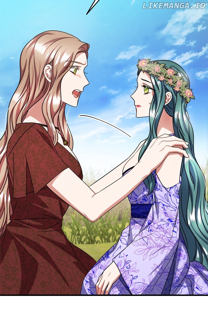 To You Who Never Loved Me Chapter 109 - page 49