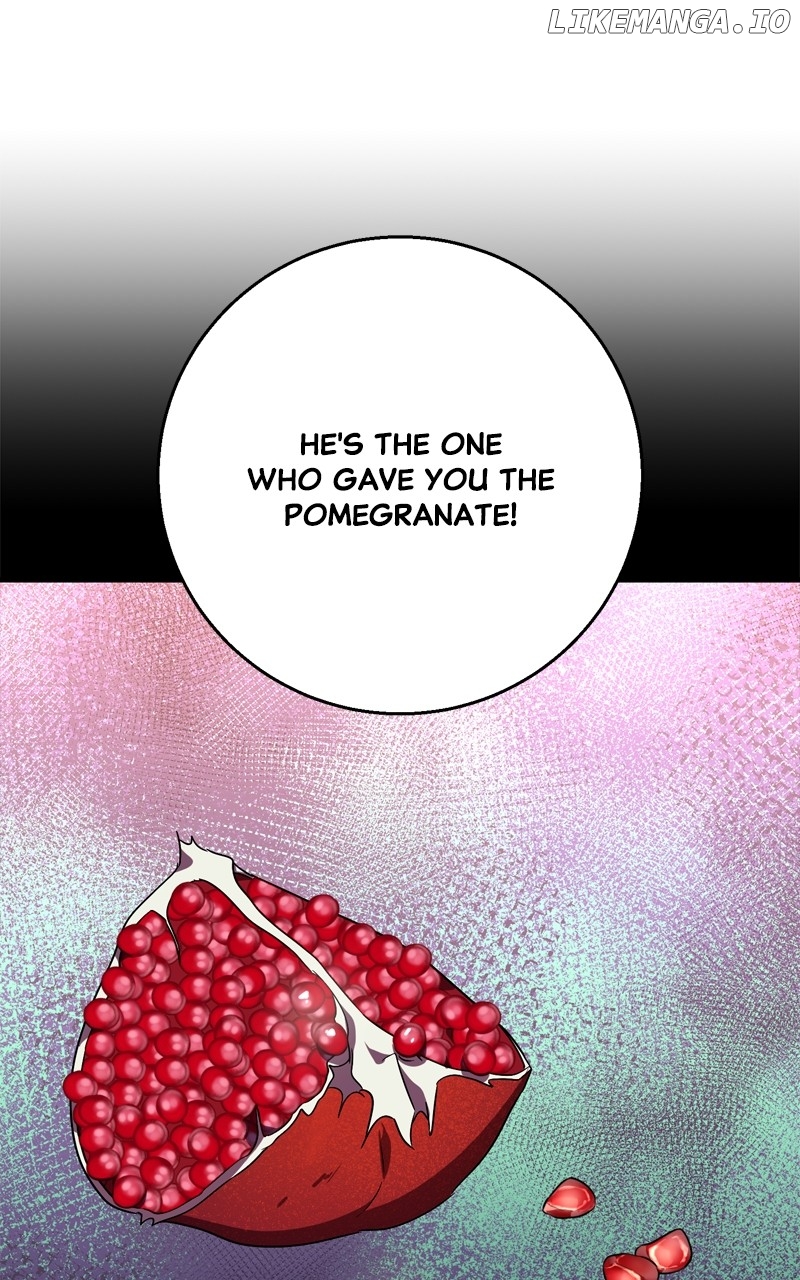 To You Who Never Loved Me Chapter 109 - page 50