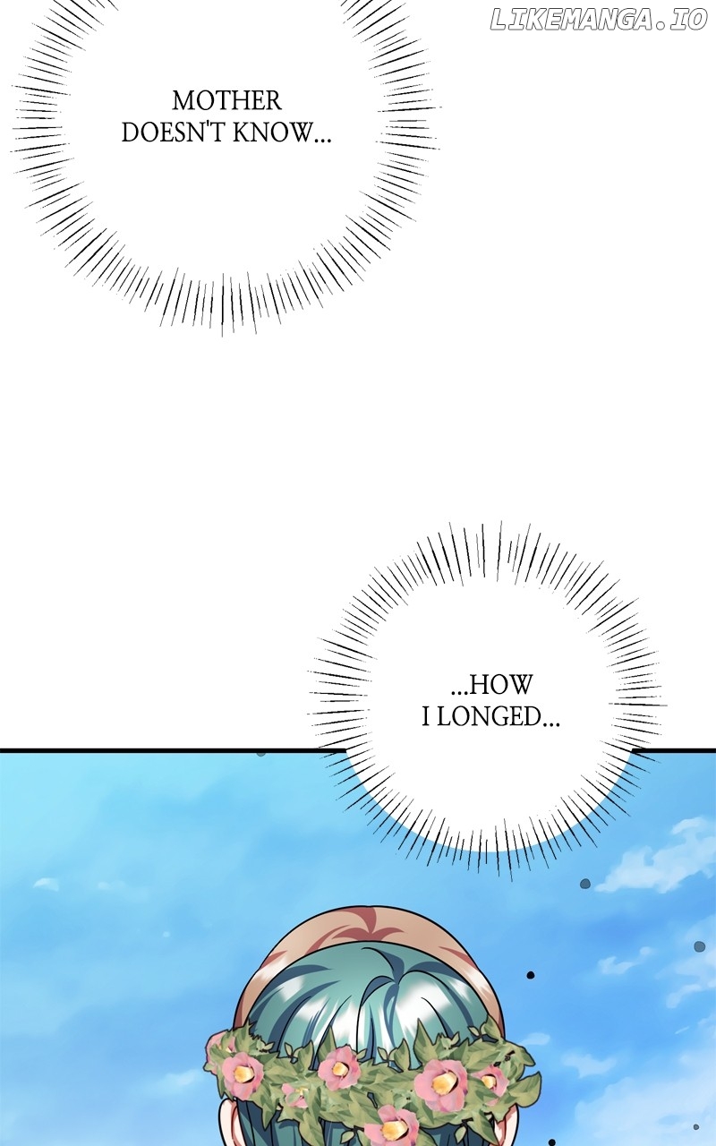 To You Who Never Loved Me Chapter 109 - page 52