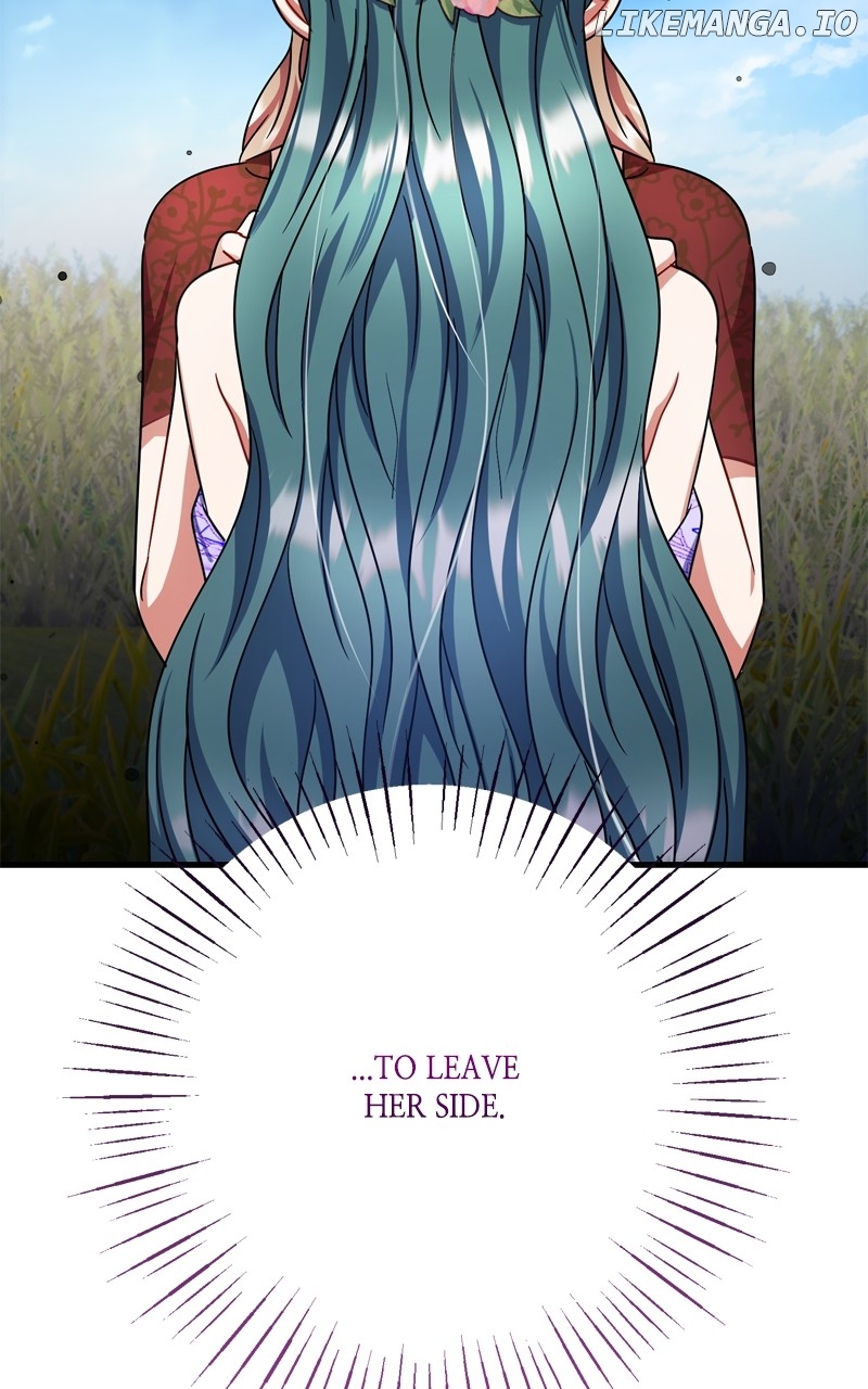 To You Who Never Loved Me Chapter 109 - page 53