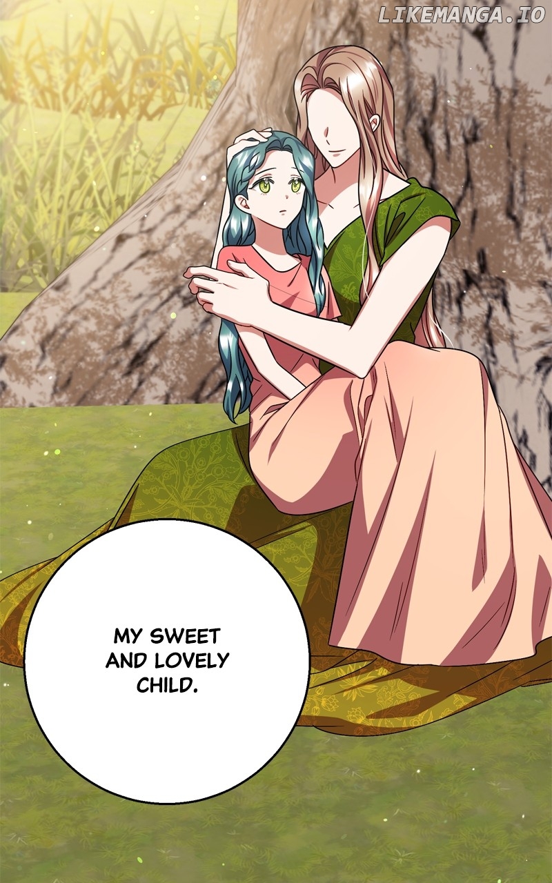 To You Who Never Loved Me Chapter 109 - page 55