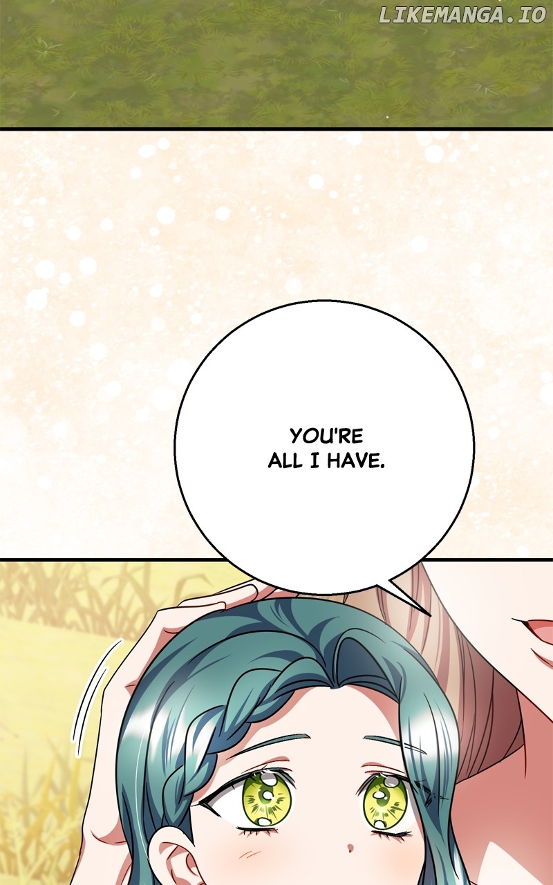 To You Who Never Loved Me Chapter 109 - page 56