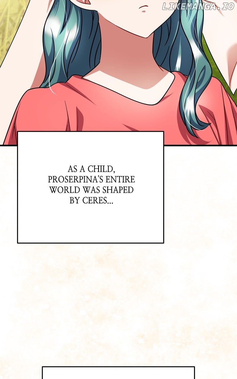 To You Who Never Loved Me Chapter 109 - page 57