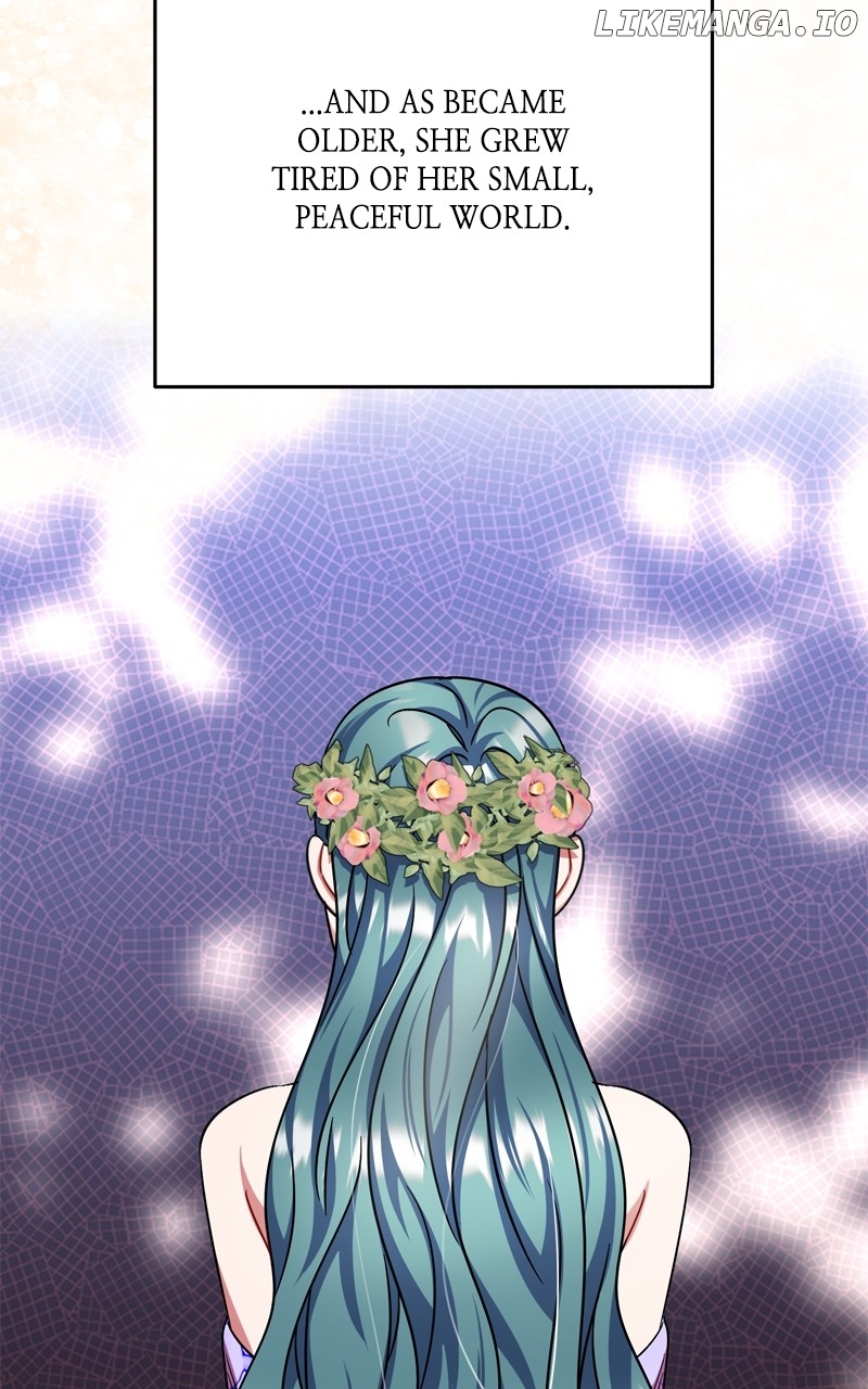To You Who Never Loved Me Chapter 109 - page 58