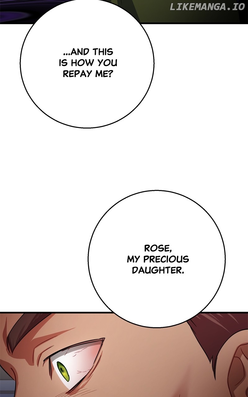 To You Who Never Loved Me Chapter 109 - page 6