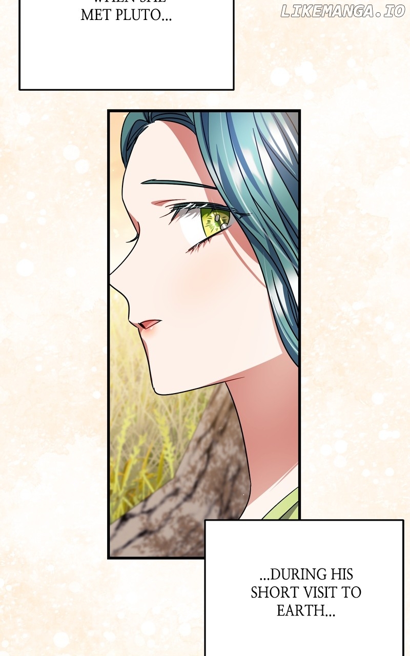 To You Who Never Loved Me Chapter 109 - page 60