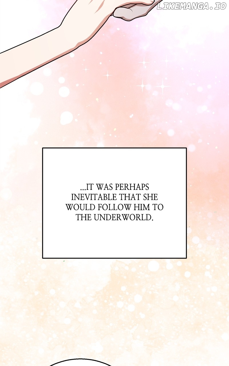 To You Who Never Loved Me Chapter 109 - page 64