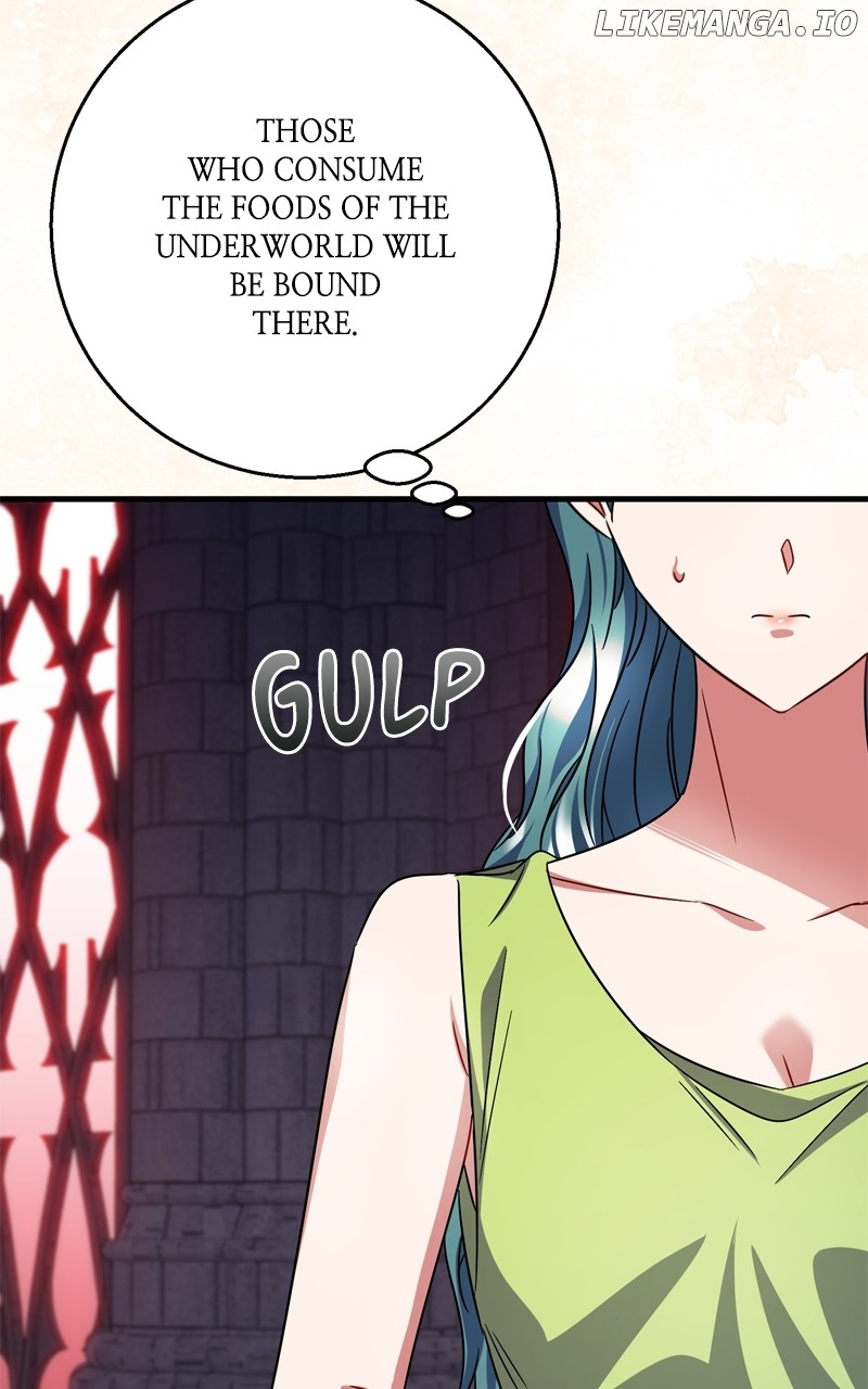 To You Who Never Loved Me Chapter 109 - page 65