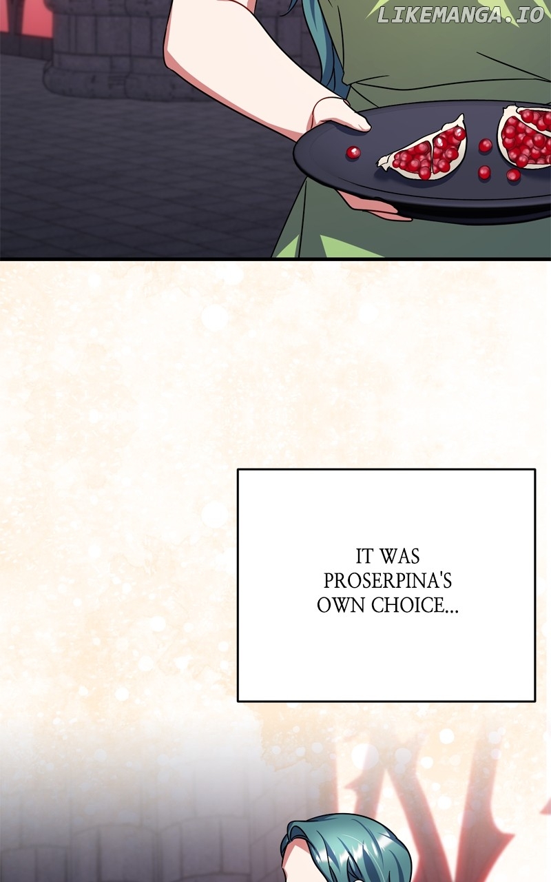 To You Who Never Loved Me Chapter 109 - page 66