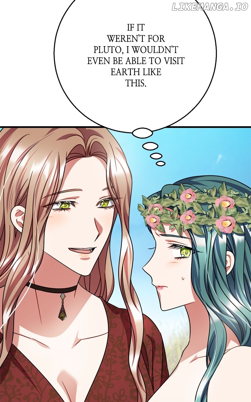 To You Who Never Loved Me Chapter 109 - page 69