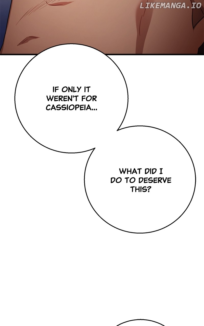 To You Who Never Loved Me Chapter 109 - page 7