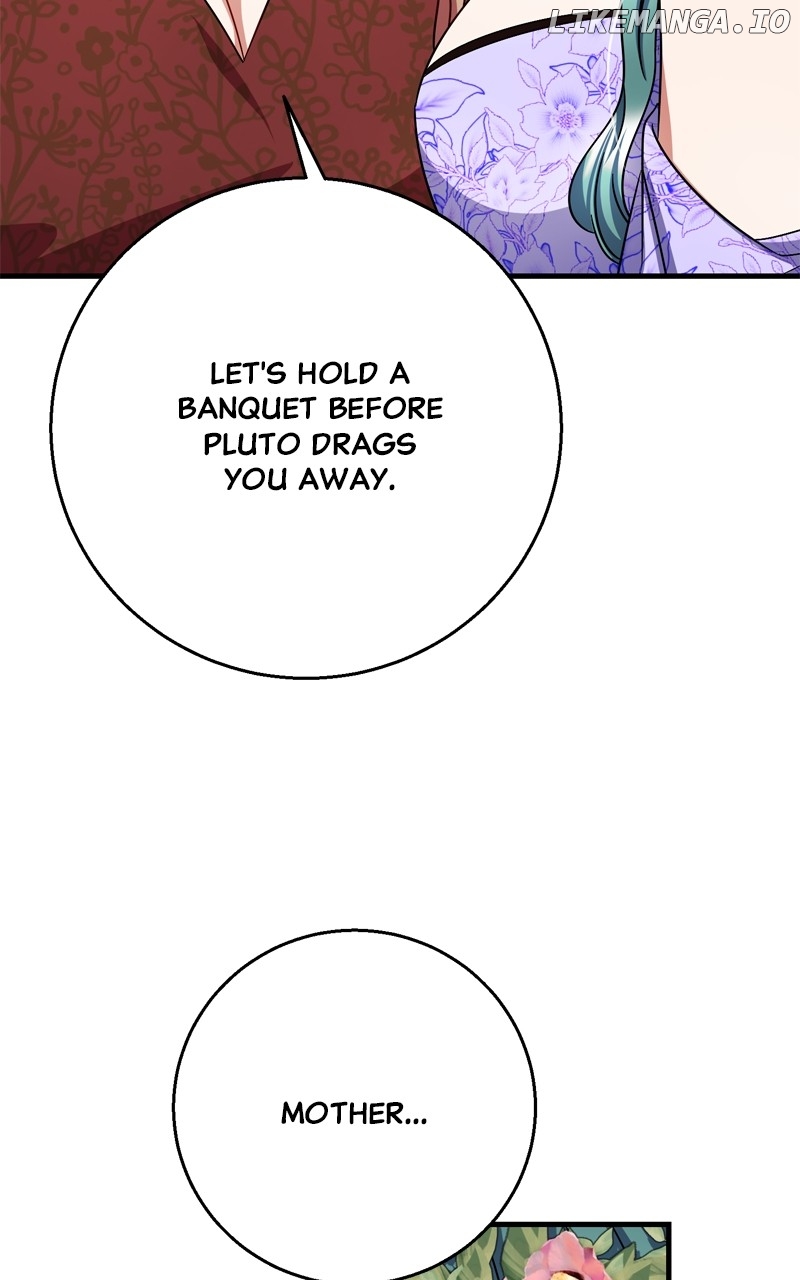 To You Who Never Loved Me Chapter 109 - page 70