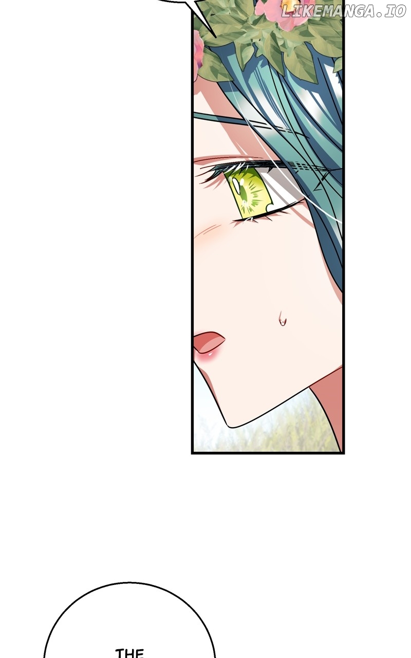 To You Who Never Loved Me Chapter 109 - page 71