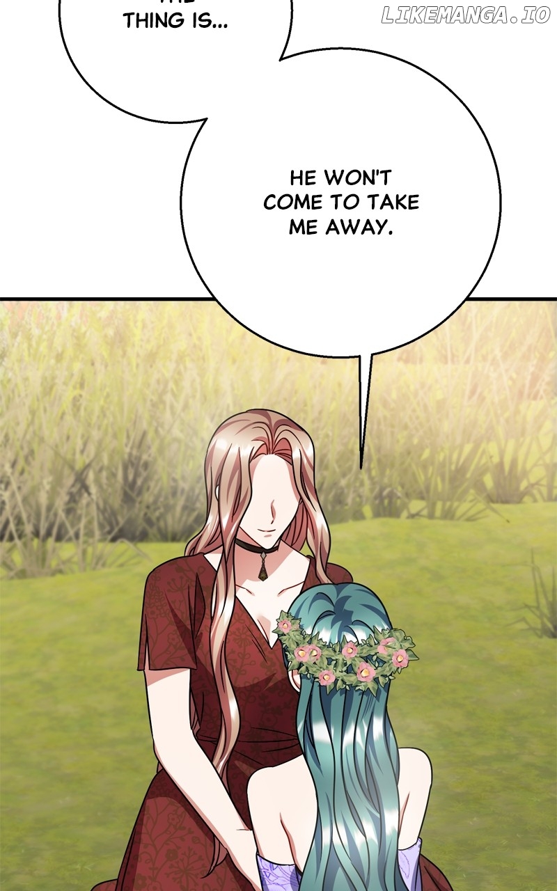 To You Who Never Loved Me Chapter 109 - page 72