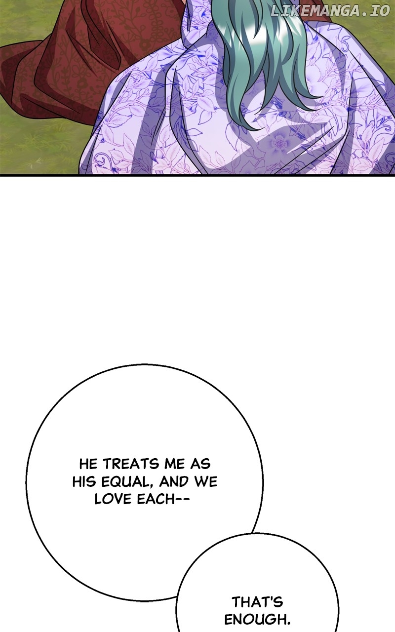 To You Who Never Loved Me Chapter 109 - page 73