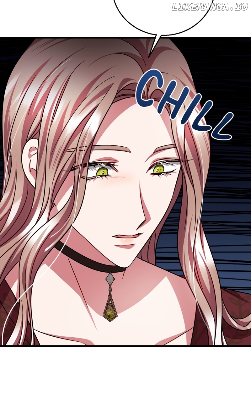 To You Who Never Loved Me Chapter 109 - page 74