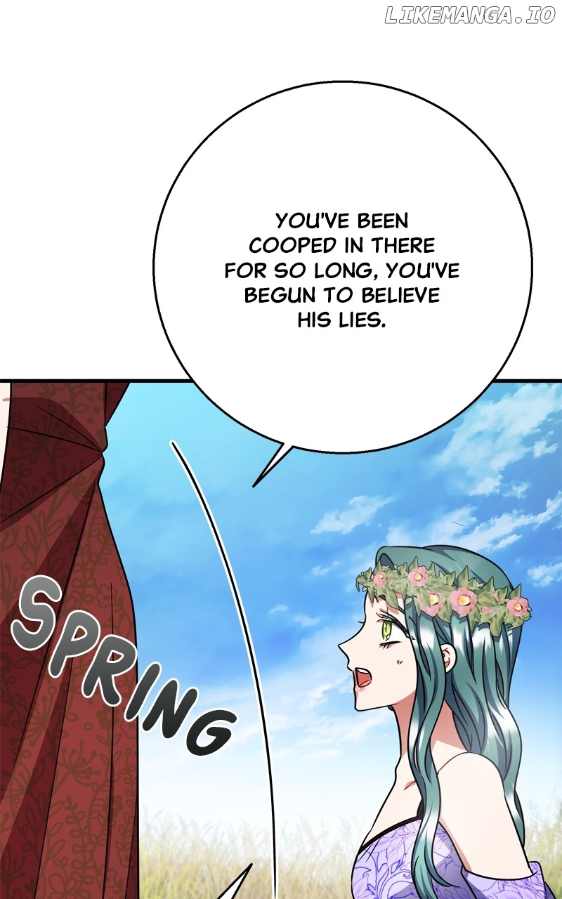 To You Who Never Loved Me Chapter 109 - page 75