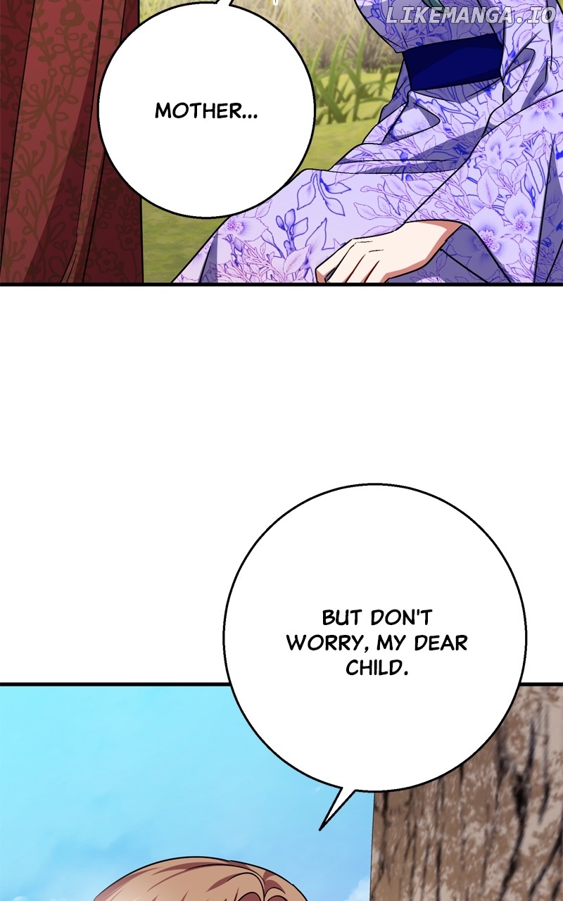 To You Who Never Loved Me Chapter 109 - page 76