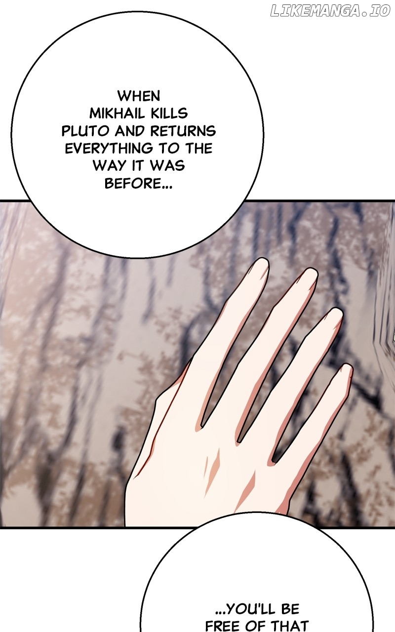 To You Who Never Loved Me Chapter 109 - page 78
