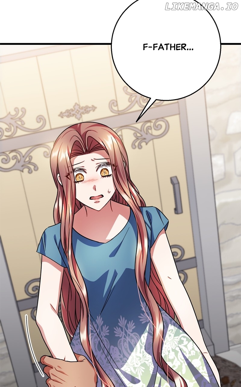 To You Who Never Loved Me Chapter 109 - page 8